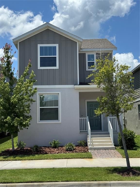 1652 CROSS PRAIRIE PARKWAY, Kissimmee, FL 34744