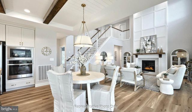 128 KENSINGTON PL, Mechanicsburg, PA 17050