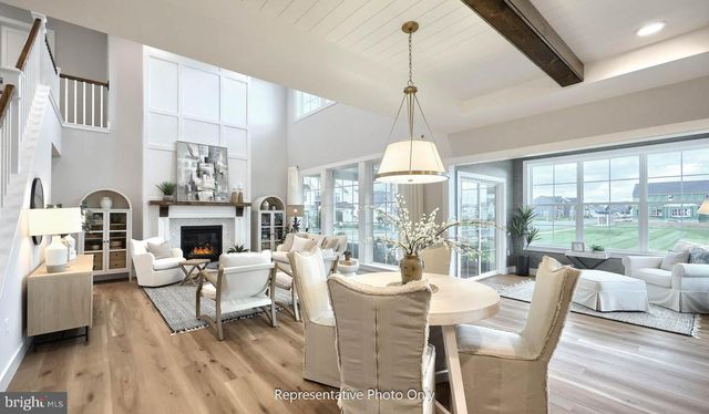 128 KENSINGTON PL, Mechanicsburg, PA 17050