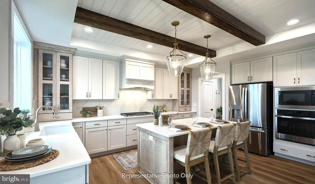 128 KENSINGTON PL, Mechanicsburg, PA 17050