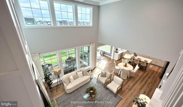 128 KENSINGTON PL, Mechanicsburg, PA 17050