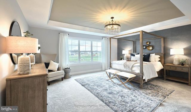 128 KENSINGTON PL, Mechanicsburg, PA 17050