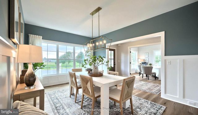 128 KENSINGTON PL, Mechanicsburg, PA 17050