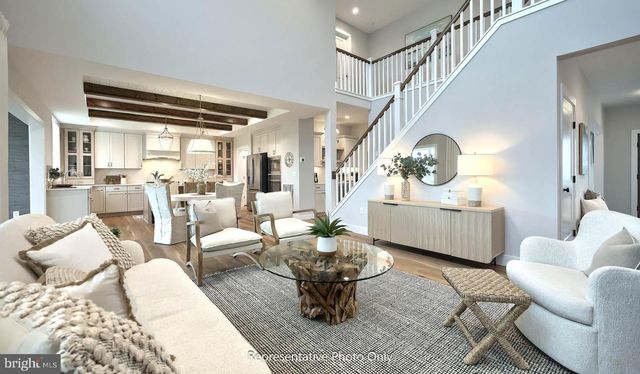 128 KENSINGTON PL, Mechanicsburg, PA 17050