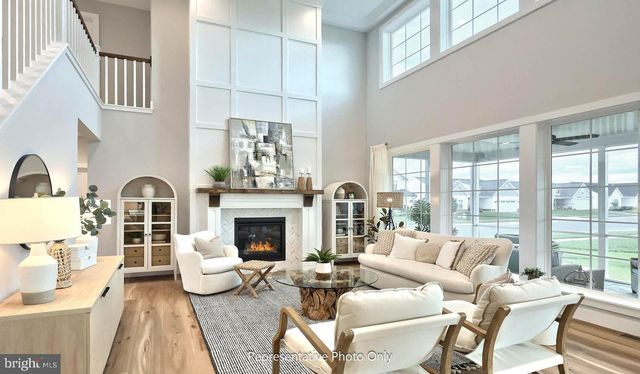 128 KENSINGTON PL, Mechanicsburg, PA 17050