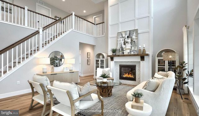 128 KENSINGTON PL, Mechanicsburg, PA 17050