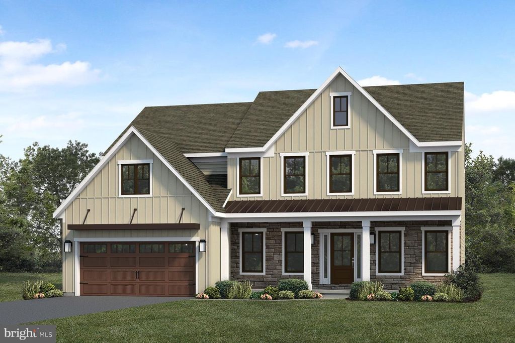 128 KENSINGTON PL, Mechanicsburg, PA 17050