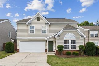 5561 Port Royal DR, Virginia Beach, VA 23462