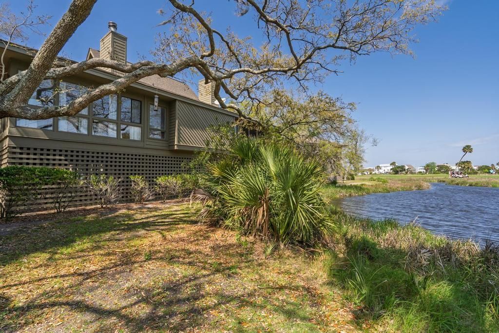 764 Summerwind Circle, Edisto Beach, SC 29438