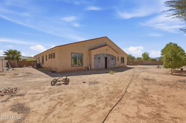 18026 W SELLS Drive, Goodyear, AZ 85395