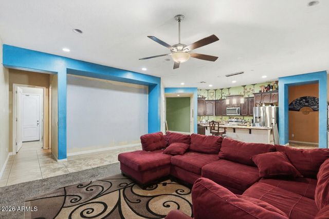 18026 W SELLS Drive, Goodyear, AZ 85395