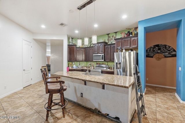 18026 W SELLS Drive, Goodyear, AZ 85395