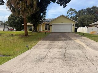 1765 SW Desert Avenue, Port St. Lucie, FL 34953