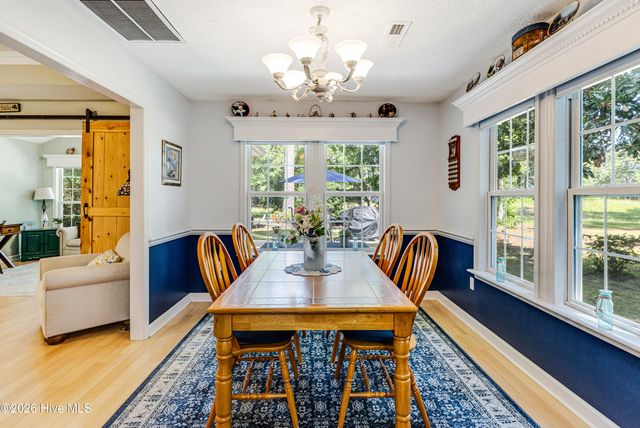 33 Calabash Drive, Calabash, NC 28467
