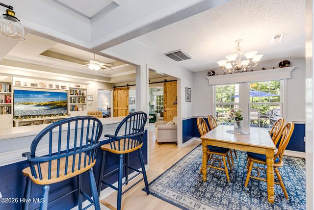 33 Calabash Drive, Calabash, NC 28467