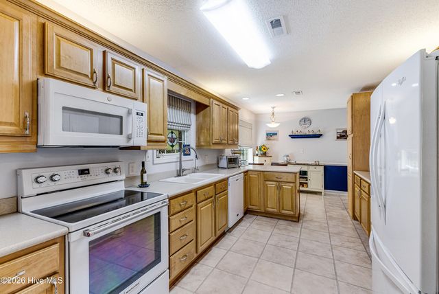 33 Calabash Drive, Calabash, NC 28467