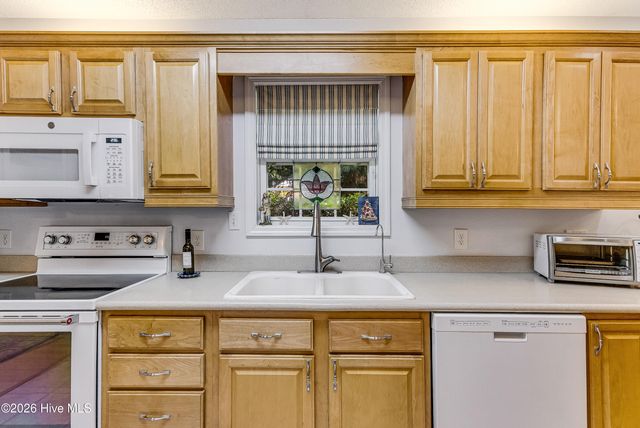 33 Calabash Drive, Calabash, NC 28467