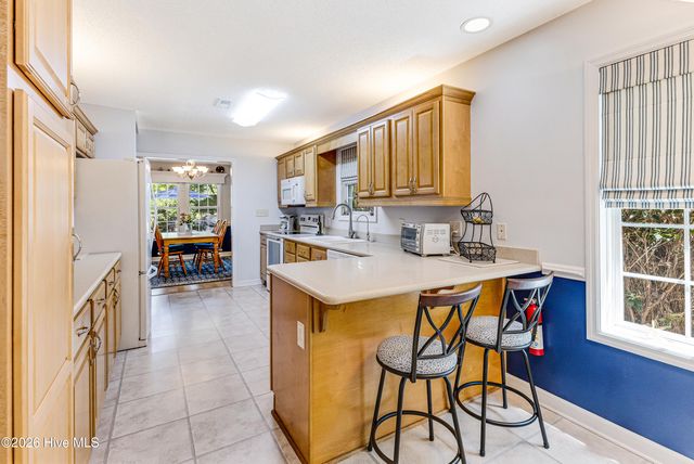 33 Calabash Drive, Calabash, NC 28467
