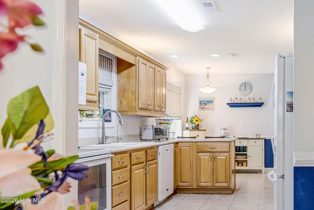 33 Calabash Drive, Calabash, NC 28467