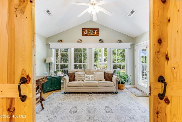 33 Calabash Drive, Calabash, NC 28467