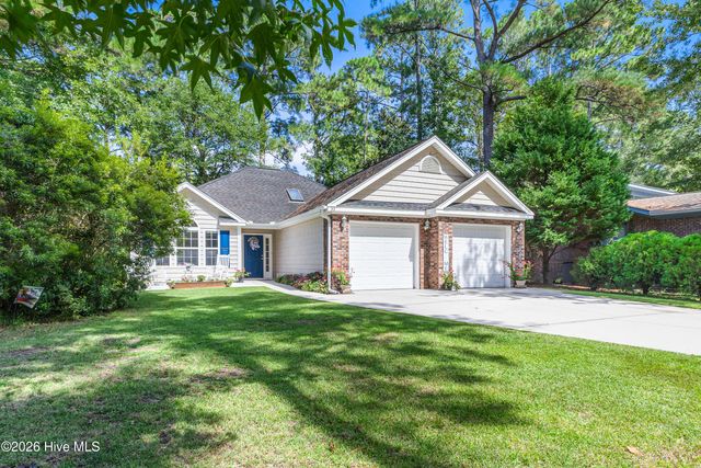 33 Calabash Drive, Calabash, NC 28467