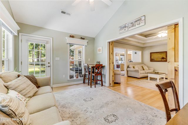 33 Calabash Drive, Calabash, NC 28467