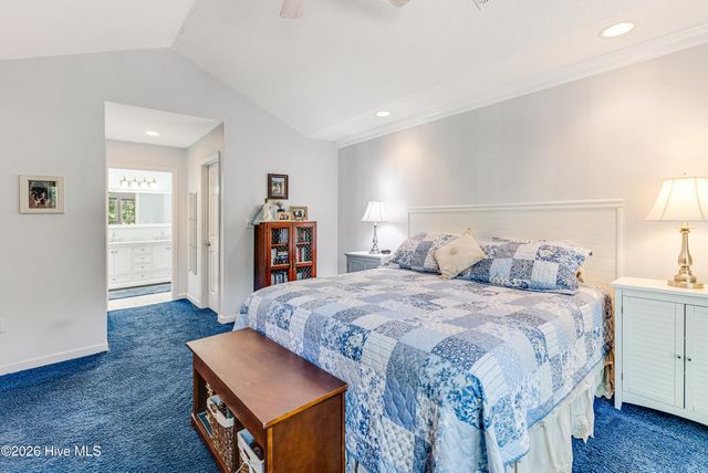 33 Calabash Drive, Calabash, NC 28467