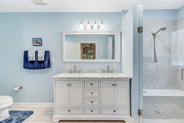 33 Calabash Drive, Calabash, NC 28467