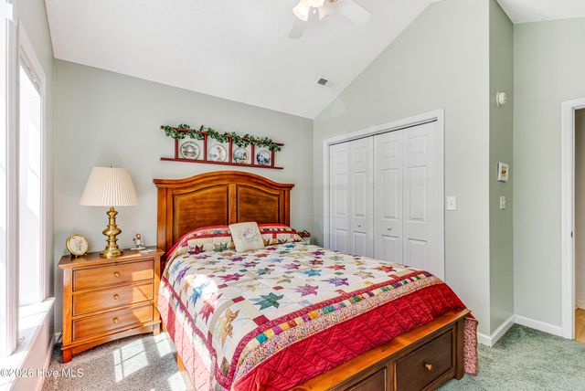 33 Calabash Drive, Calabash, NC 28467