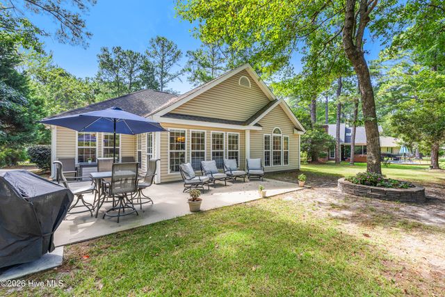 33 Calabash Drive, Calabash, NC 28467