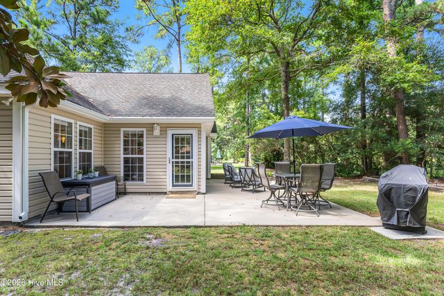 33 Calabash Drive, Calabash, NC 28467