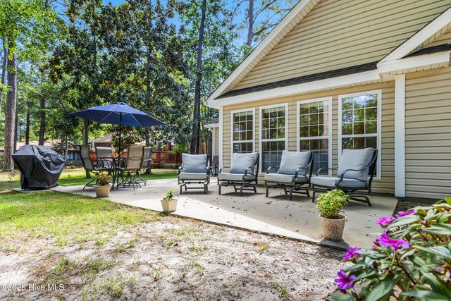 33 Calabash Drive, Calabash, NC 28467