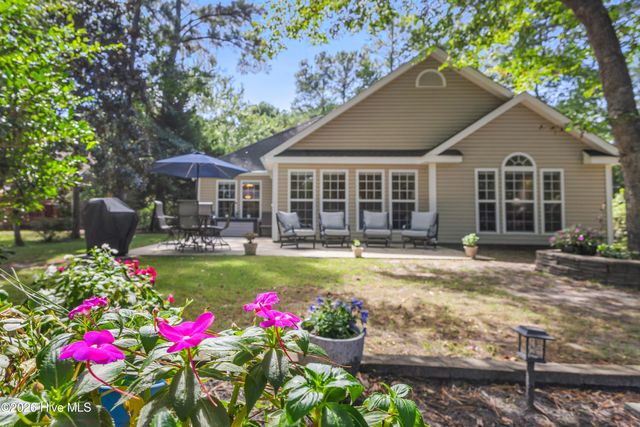 33 Calabash Drive, Calabash, NC 28467