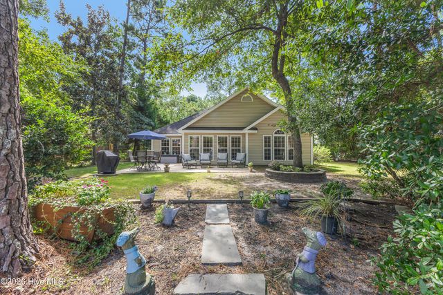 33 Calabash Drive, Calabash, NC 28467
