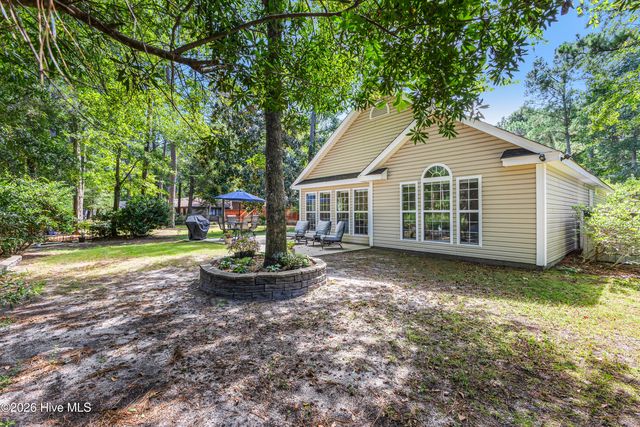33 Calabash Drive, Calabash, NC 28467