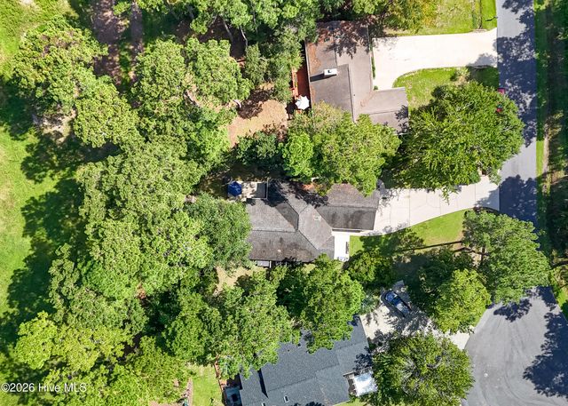 33 Calabash Drive, Calabash, NC 28467