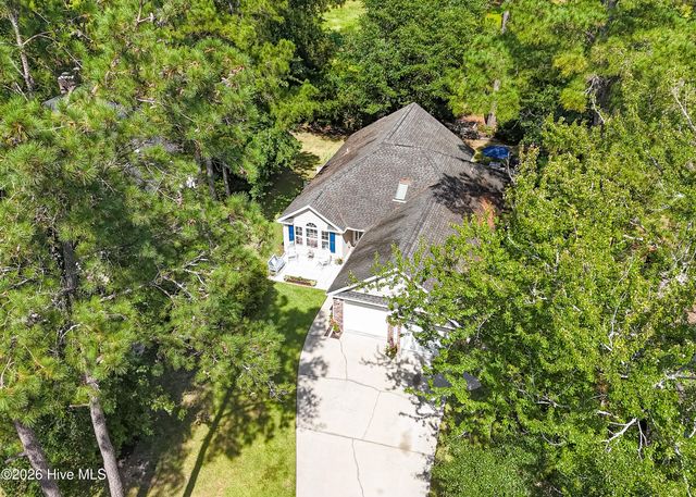 33 Calabash Drive, Calabash, NC 28467