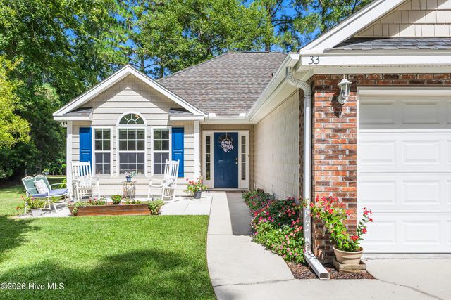 33 Calabash Drive, Calabash, NC 28467