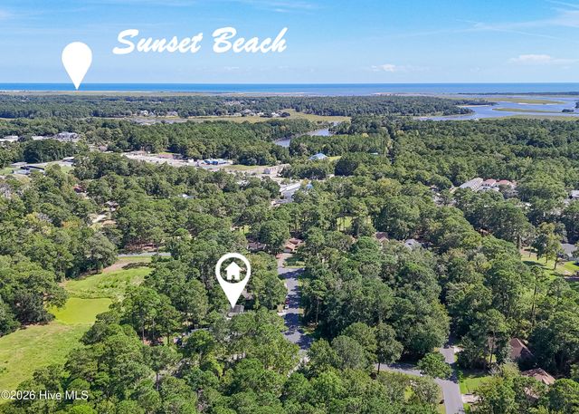 33 Calabash Drive, Calabash, NC 28467