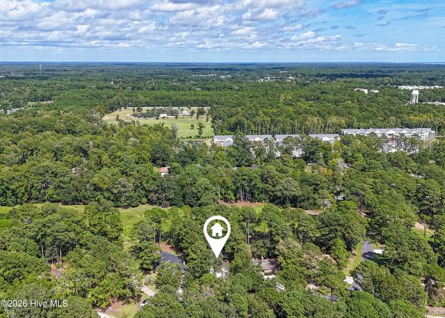 33 Calabash Drive, Calabash, NC 28467
