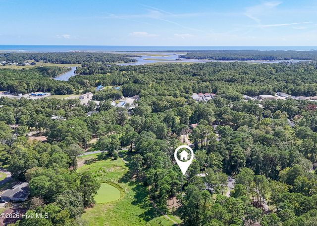 33 Calabash Drive, Calabash, NC 28467