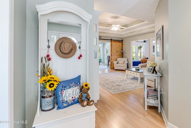 33 Calabash Drive, Calabash, NC 28467