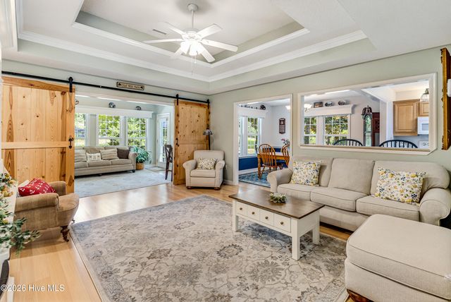 33 Calabash Drive, Calabash, NC 28467