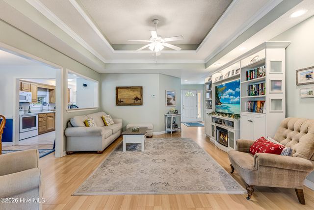33 Calabash Drive, Calabash, NC 28467
