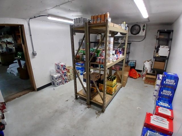 N10008 PARKWAY ROAD, Stephenson, WI 54114