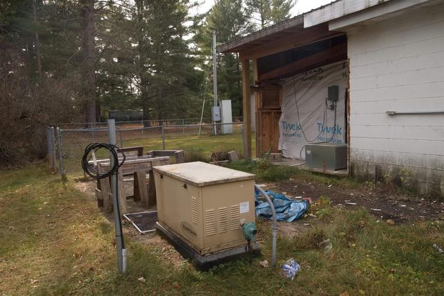 N10008 PARKWAY ROAD, Stephenson, WI 54114