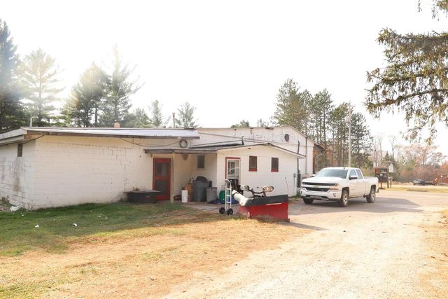 N10008 PARKWAY ROAD, Stephenson, WI 54114