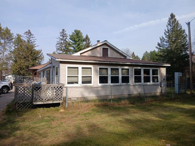 N10008 PARKWAY ROAD, Stephenson, WI 54114