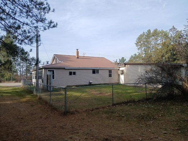 N10008 PARKWAY ROAD, Stephenson, WI 54114