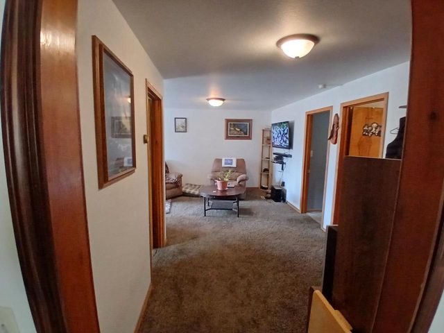 N10008 PARKWAY ROAD, Stephenson, WI 54114